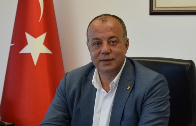 SEMİZOĞLU “2020-2021 ADLİ YILI HAYIRLI OLSUN”