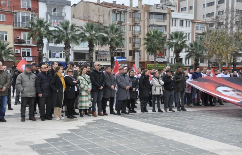 SERBES  ‘’YÜZDE 30 ZAM HAKARETİNİ KABUL ETMİYORUZ ! ’’