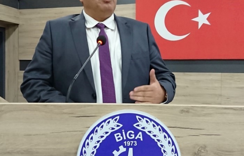 BİGA İŞ DÜNYASINA E-DÖNÜŞÜM SEMİNERİ