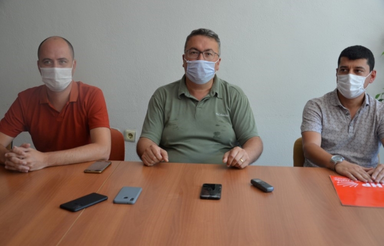 UYANIK “ÇANAKKALE KURULTAYIMIZDA,11 KURULTAY DELEGESİ İLE TEMSİL EDİLİYOR”