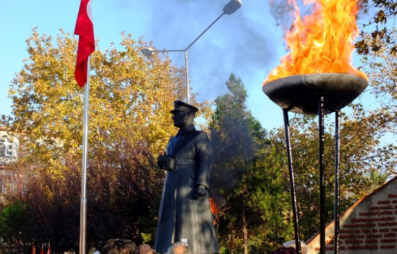 ÇANAKKALE’DE 9’U 5 GEÇE HAYAT DURDU