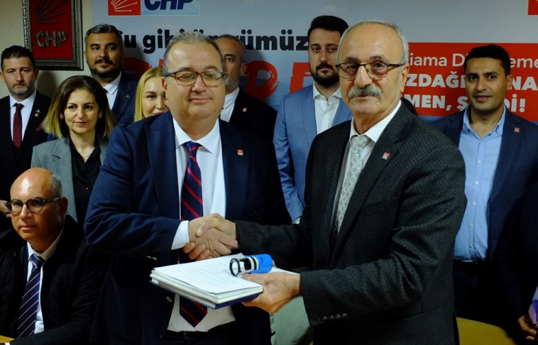 CHP’de Yeni Dönem 