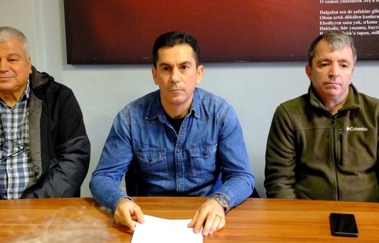 SERBES : “2023 YILI BÜTÇESİ SERMAYE’NİN ÇIKARLARINA HİZMET EDİYOR”