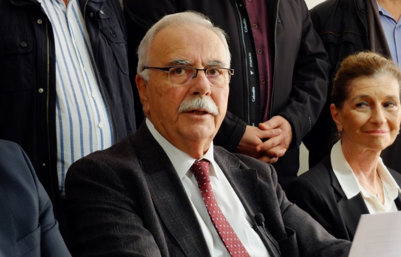 Gökhan: “Belediye Başkan Aday Adayı Olmayacağım”