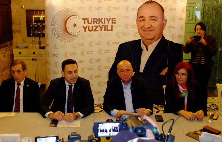 Gider, Çalışan Gazetecilerle Buluştu