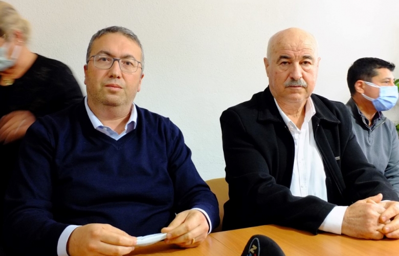 CHP ÇANAKKALE MERKEZ İLÇE YÖNETİMİNDE GÖREV DEĞİŞİKLİĞİ