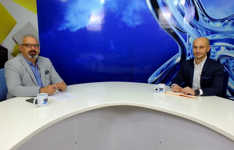 AYDEĞER ”ÇANAKKALE’NİN YENİ TURİZM ANLAYIŞINDA ÇOK BÜYÜK AVANTAJI VAR“