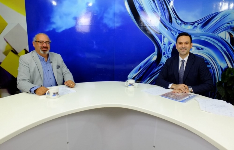 MAKAS “2023 SEÇİMLERİ İÇİN CUMHUR İTTİFAKININ ENDİŞESİ YOK”