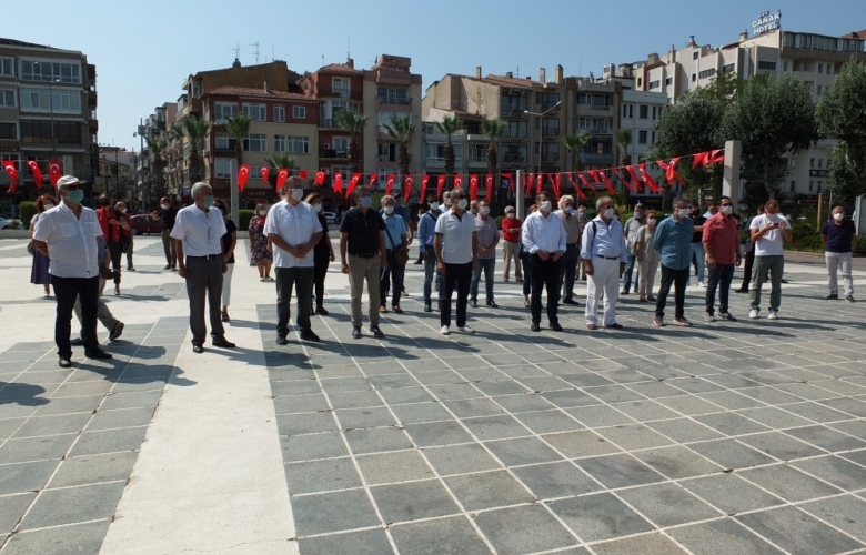 ATEŞ “ BAŞLAYACAK EĞİTİM ÖĞRETİM SÜRECİNDE FIRSAT EŞİTLİĞİ SAĞLANMALI”