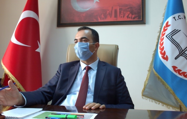 YILMAZ  “ALINAN BU TEDBİRLER İLE ÇOCUĞUMU OKULA GÖNDERİRİM”