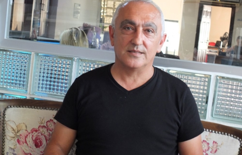 OLUR MU ? DEMEĞİN KEPEZ’DEN CUMHURBAŞKANI ADAY ADAYI ÇIKTI