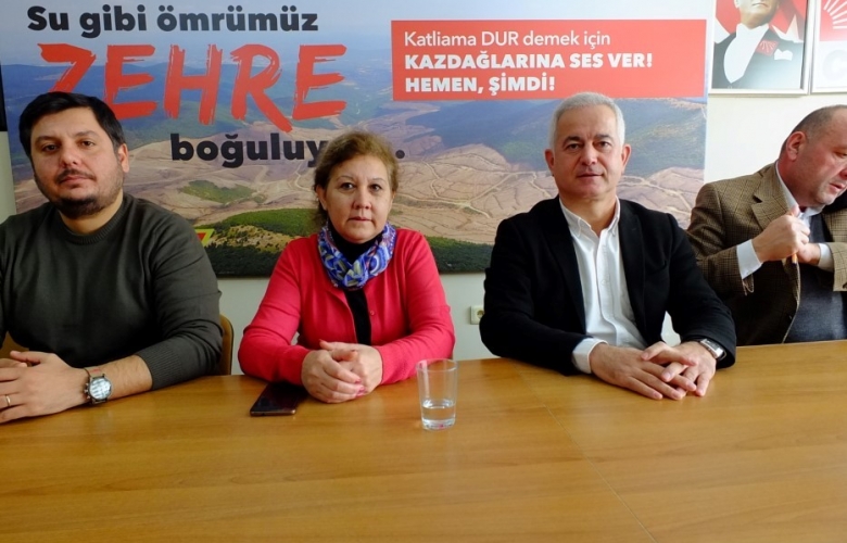 GÜNEŞHAN " MERKEZ İLÇE KONGRESİ 2 ŞUBAT PAZAR GÜNÜ YAPILACAK"