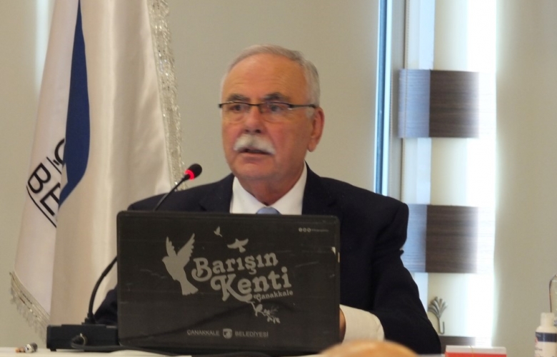 GÖKHAN “GESTAŞ YETKİSİNİ KÖTÜYE KULLANIYOR”