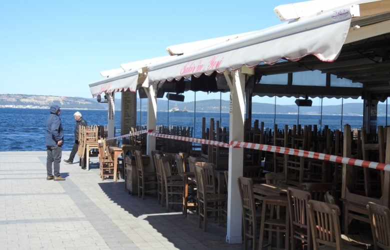 ÇANAKKALE İL UMUMİ HIFZISSIHHA KURUL KARARI AÇIKLANDI