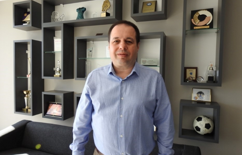 ÜZEN “ ZOR BİR SÜREÇTEN GEÇİYORUZ”