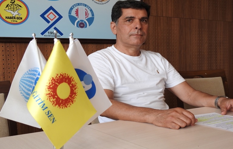 Hacımusalar: “Milli Eğitim Bakanlığı Dert Bakanlığı Oldu! Video İzlemek İçin Öğretmenler Okula Çağrılır Mı?”