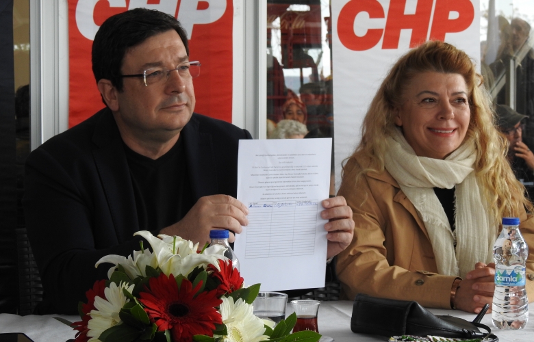 CHP’den Erken Seçim İçin Büyük Hamle: 30 Milyon İmza Hedefi!