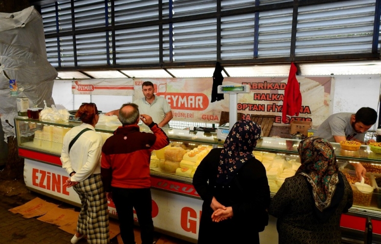 SÜT VE SÜT ÜRÜNLERİNE ZAM KAPIDA