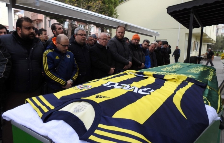 KEŞAN’ DA KORKUNÇ KAZA, ERDEN TEZCAN’I KAYBETTİK