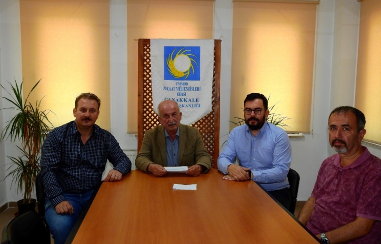 NALBANT : “TÜRKİYENİN %22 DENGELİ BESLENEMİYOR, %8.5’İ AÇLIK SINIRINDA YAŞIYOR “