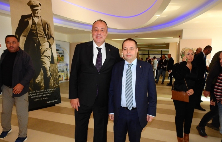 SEMİZOĞLU FARKLI KAZANDI