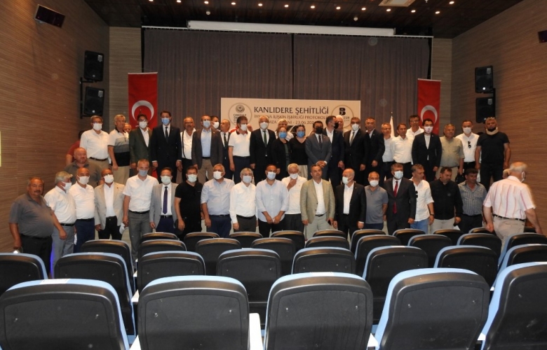 BALIKESİR BÜYÜKŞEHİR BELEDİYESİNDEN EN ANLAMLI PROJE