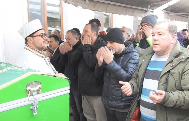 BABA' YA SON BAKIŞ 
