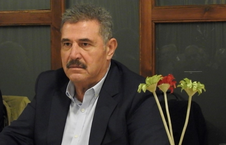 ERSÜMER “ UYDURMA AÇIKLAMALARI HAYRETLE KARŞILADIM”