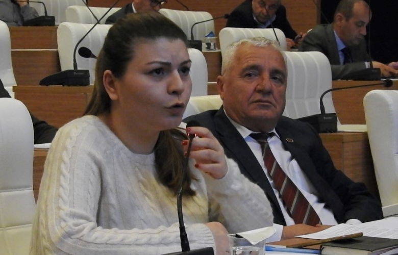PEHLİVAN: “SATIŞA KARŞIYIZ”