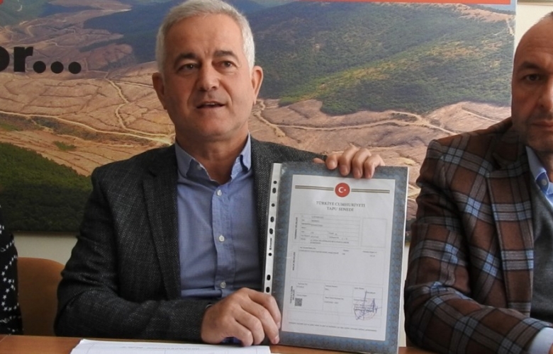 BASIN TOPLANTISINA 2.5 MİLYONLUK YENİ İL BİNASI DAMGA VURDU