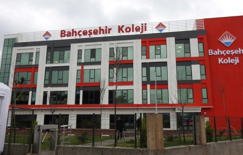 BAHÇEŞEHİR KOLEJİ CORONAVİRÜS TEDBİRLERİ KAPSAMINDA STERİLİZE EDİLDİ