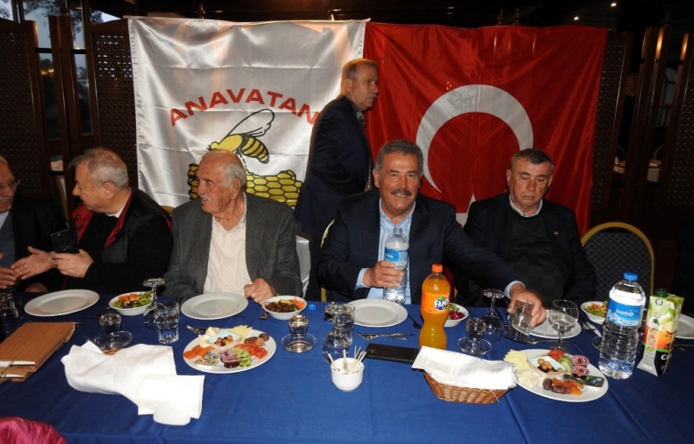 ERSÜMER: “ENERJİ ZAMLARININ SEBEBİ ENERJİNİN KÖTÜ YÖNETİLMESİDİR”