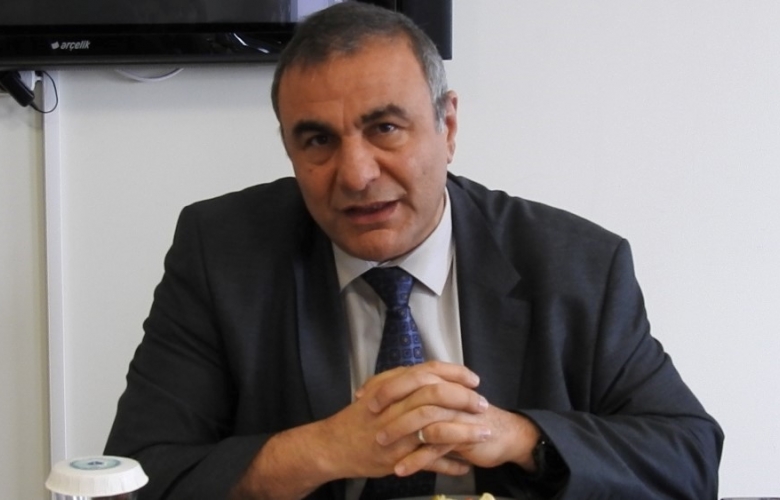 TAŞÇI “VİRÜS SALGININA KARŞI TÜM TEDBİRLERİ ALDIK”