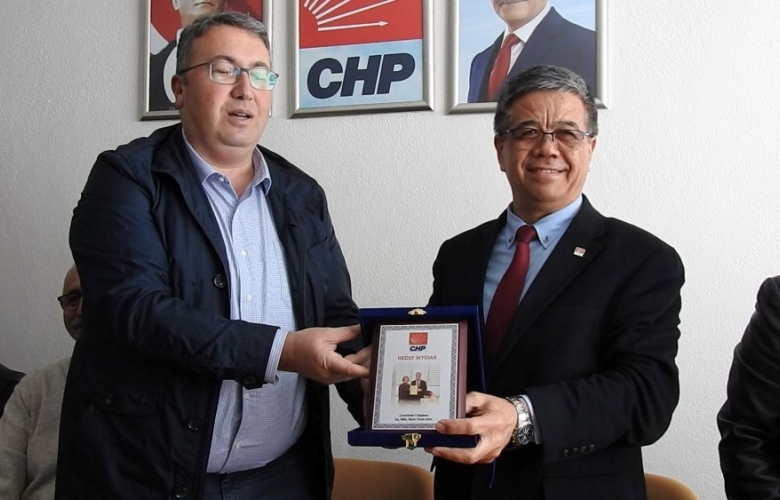 URAL “DOĞRUDAN DEMOKRASİ HAREKETİMİZDE, İLKESİZ SİYASETE YER VERMEYECEĞİZ”