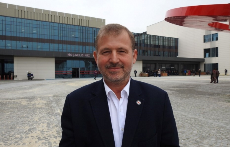 ÖZEN “DÖNER SERMAYE DÖNMÜYOR”