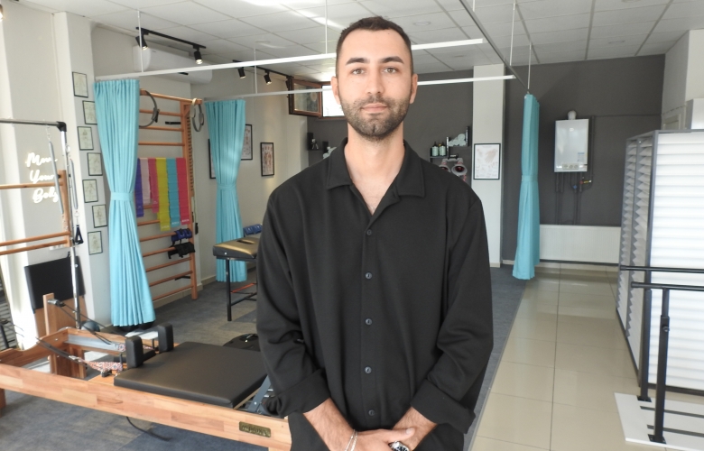 Çanakkale Fizyoterapi Sağlıklı Yaşam Merkezi  Açıldı