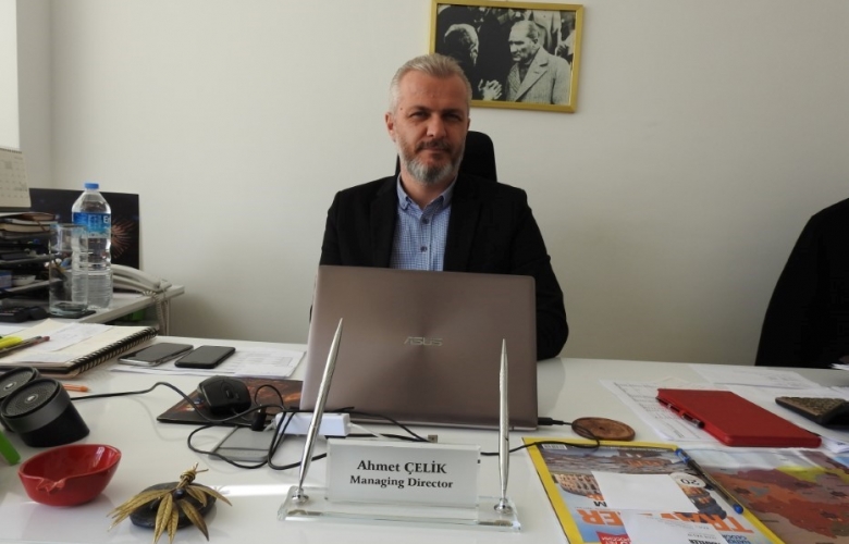 ÇELİK “CORONAVİRÜS CİDDİ ORANDA REZARVASYON İPTALLERİNE NEDEN OLDU”