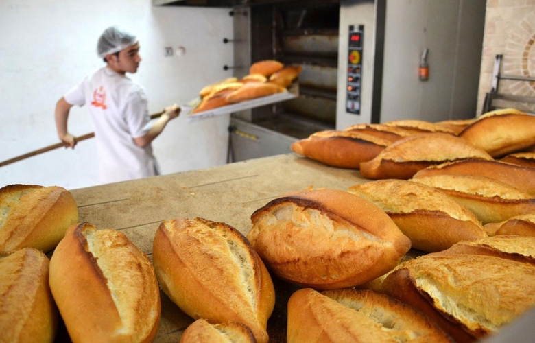 ÇANAKKALE’DE EKMEK 5 TL OLDU