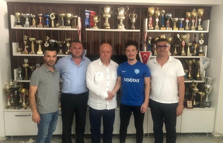 BİGASPOR YENİ SEZONA HAZIRLANIYOR