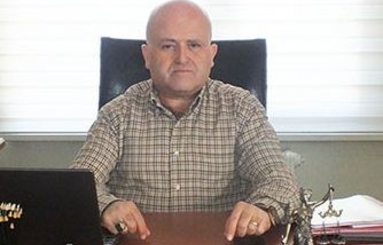 KIZILAY' DAN TURAN'A TEŞEKKÜR