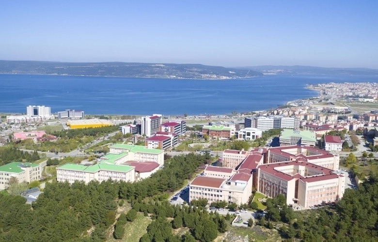 ÇOMÜ' DE FAKÜLTE SAYISI 18 OLDU