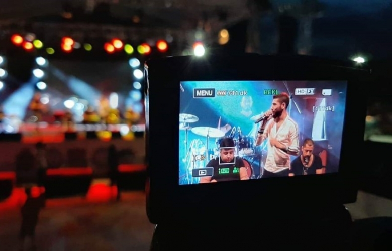 BİGA ALIŞVERİŞ VE KÜLTÜR FESTİVALİ İLK GÜN ETKİNLİKLERİ İLGİ GÖRDÜ