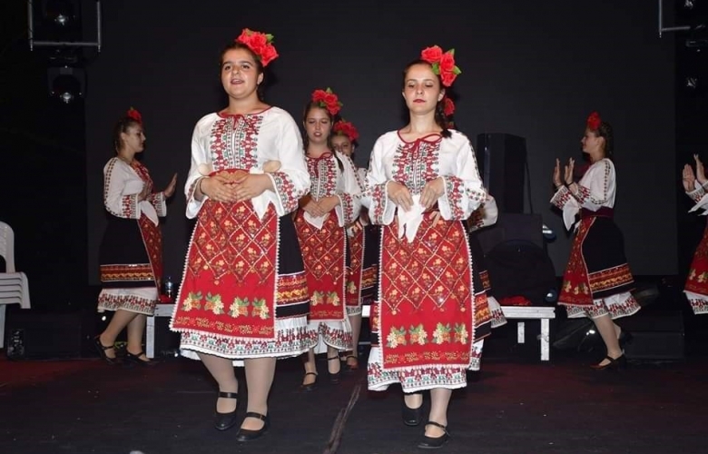 BİGA ALIŞVERİŞ VE KÜLTÜR FESTİVALİ İLK GÜN ETKİNLİKLERİ İLGİ GÖRDÜ