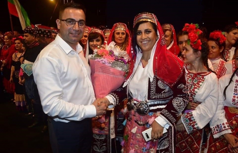 BİGA ALIŞVERİŞ VE KÜLTÜR FESTİVALİ İLK GÜN ETKİNLİKLERİ İLGİ GÖRDÜ