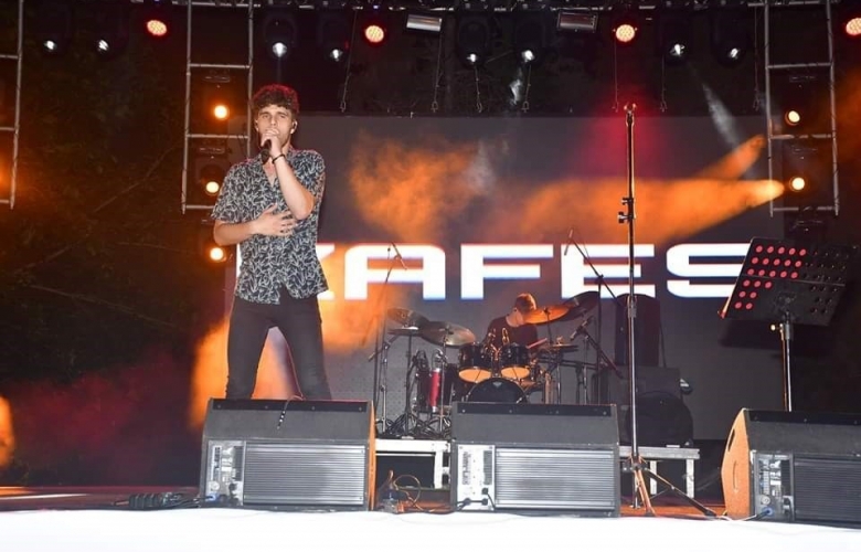 BİGA ALIŞVERİŞ VE KÜLTÜR FESTİVALİ İLK GÜN ETKİNLİKLERİ İLGİ GÖRDÜ