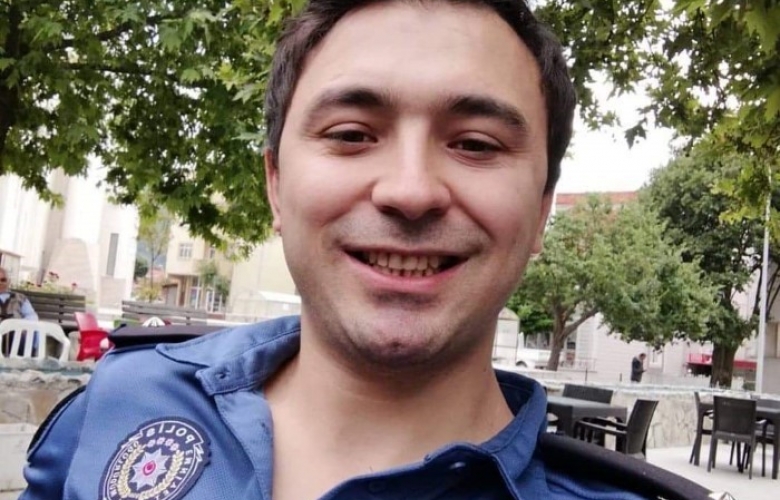 GÖREVE GİDİYORDU, ŞEHİT OLDU