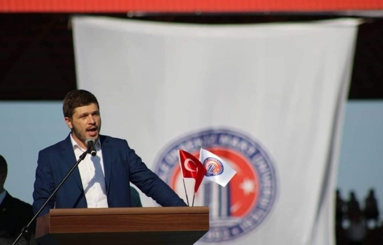 GÜNEŞHAN' A UYSAL' DAN CEVAP GELDİ