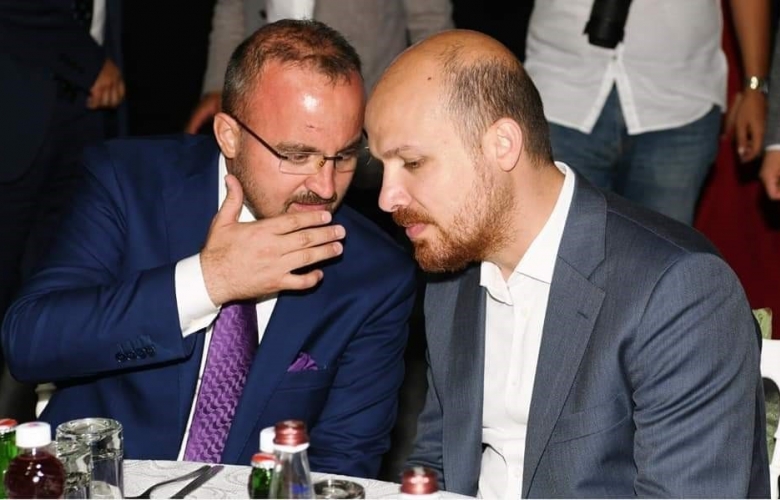 TURAN KARDEŞLER ERKEKLİĞE İLK ADIMI ATTI