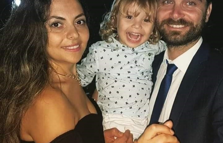 MHP ÇANAKKALE İL BAŞKANLIĞINA ALİ TUĞRUL YILDIRIM ATANDI