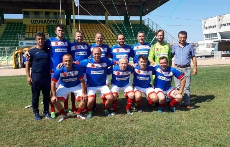 ELİT BALKAN MASTER LİGİ' NİN İLK KARŞILAŞMASI ÇANAKKALE' DE OYNANACAK